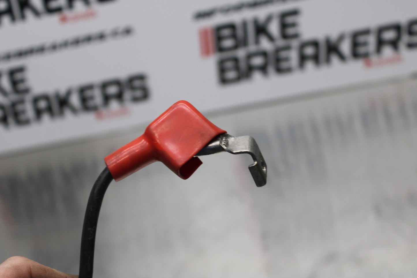 13-17 KAWASAKI NINJA ZX6R ZX636 ABS ENGINE STARTER RELAY STARTING SWITCH BB143