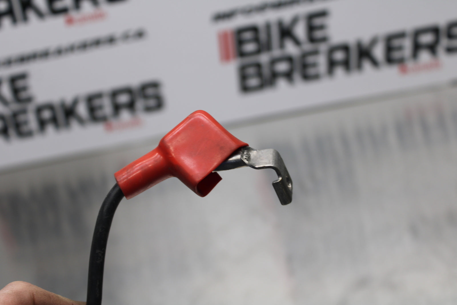 13-17 KAWASAKI NINJA ZX6R ZX636 ABS ENGINE STARTER RELAY STARTING SWITCH BB143