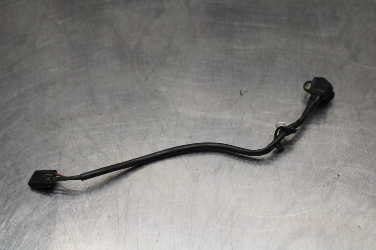 06-07 SUZUKI GSXR 600 SPEED SPEEDOMETER SENSOR BB178