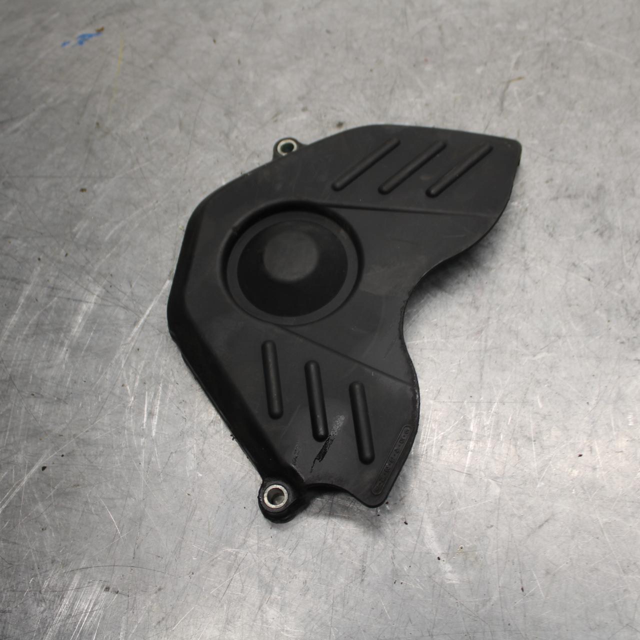 2007 Honda CBR600RR ENGINE SPROCKET COVER BB42