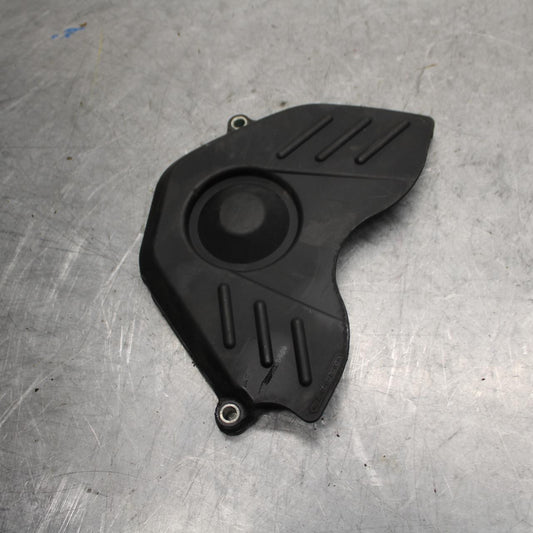 2007 Honda CBR600RR ENGINE SPROCKET COVER BB42
