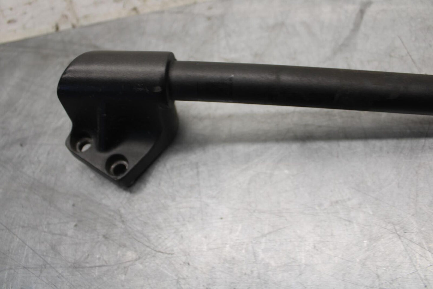 2015 Kawasaki Ninja 300 EX300B ABS RIGHT CLIP ON HANDLEBAR BB518