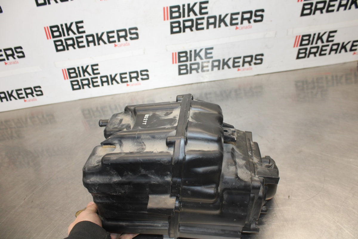 16 HONDA CB500F ABS AIRBOX AIR INTAKE FILTER BOX BB930