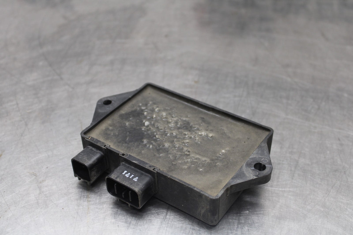 97 KAWASAKI VULCAN 1500 VN1500D CLASSIC ECU COMPUTER CONTROLLER UNIT BB936