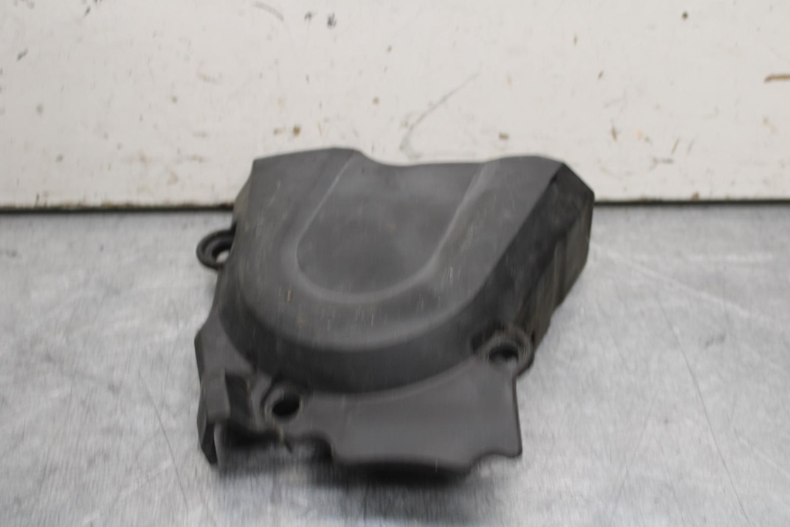 16-18 KTM 690 DUKE ENGINE SPROCKET COVER BB631
