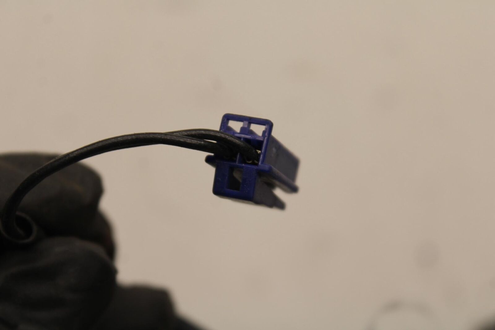 06-14 YAMAHA ROADLINER S XV1900S KICKSTAND SIDE KICK STAND SENSOR BB619