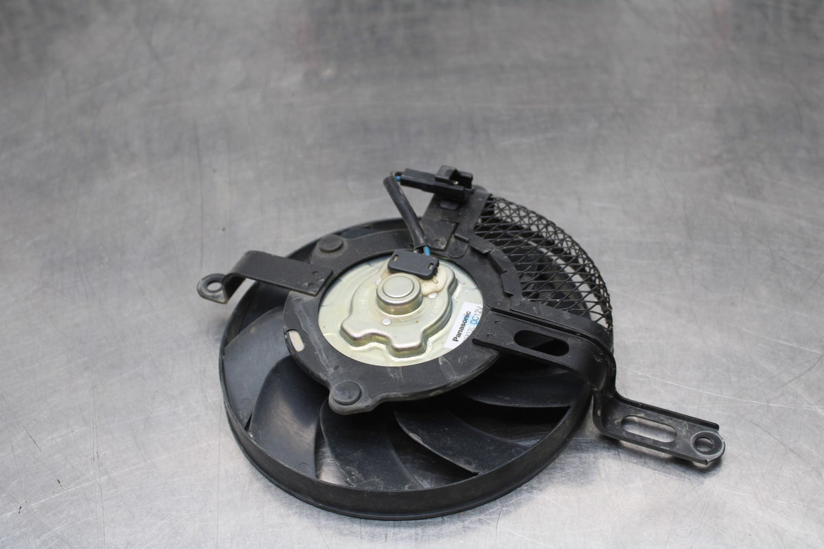 11-22 SUZUKI GSXR 600  ENGINE RADIATOR COOLING FAN BB193