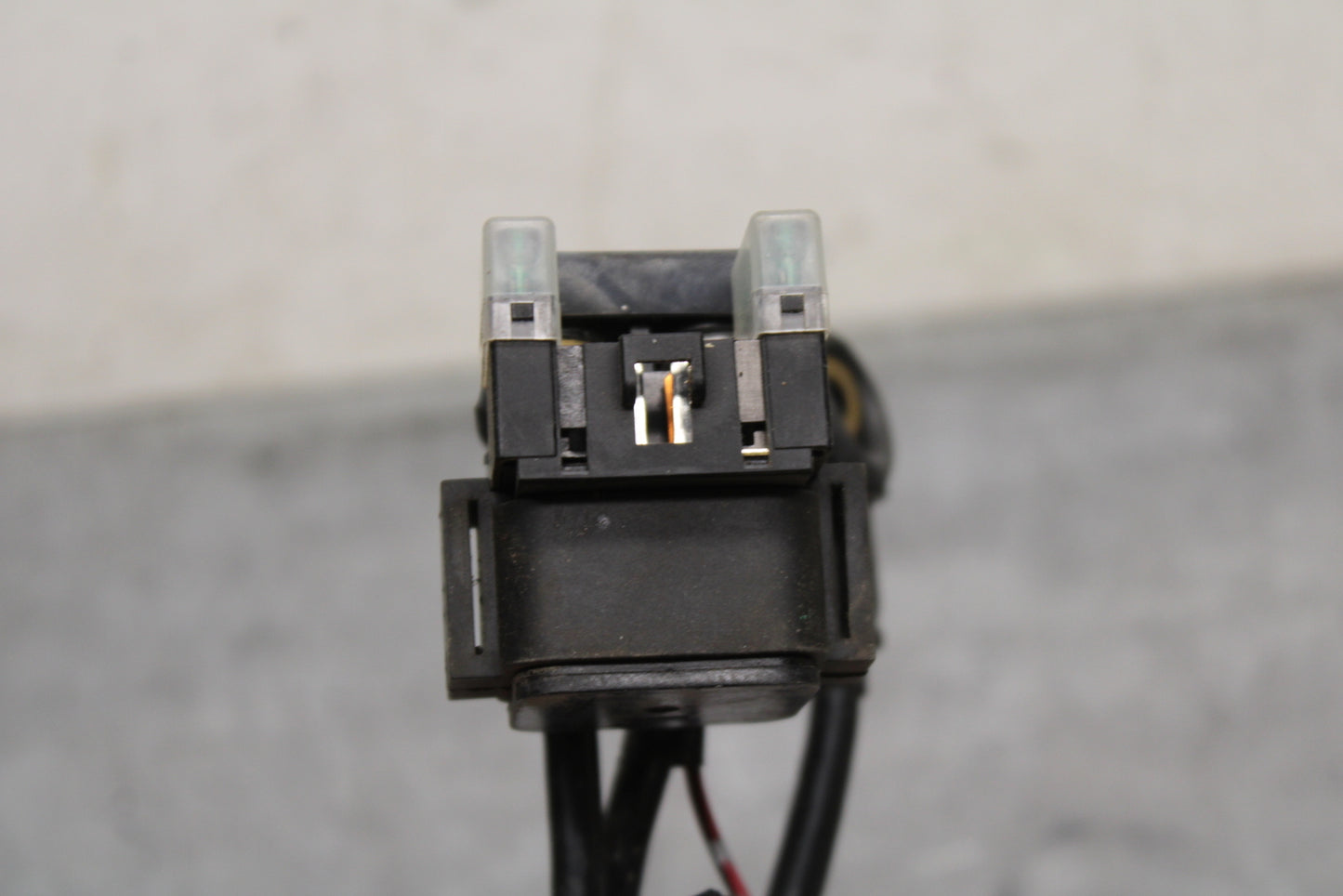 12-17 KAWASAKI NINJA 650 ENGINE STARTER RELAY STARTING MOTOR SWITCH BB129