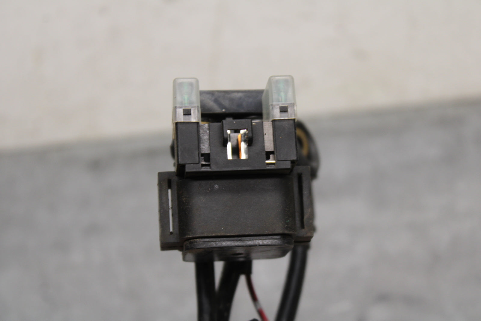 12-17 KAWASAKI NINJA 650 ENGINE STARTER RELAY STARTING MOTOR SWITCH BB129