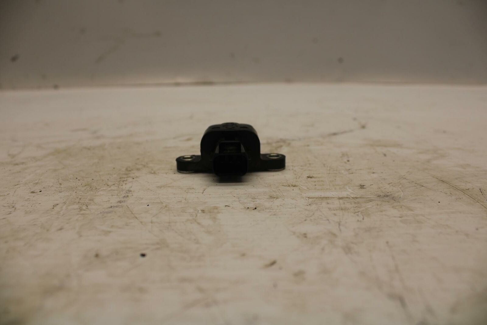 09-12 KAWASAKI NINJA ZX6R TIP OVER BANK ANGLE CRASH SENSOR SWITCH  BB272