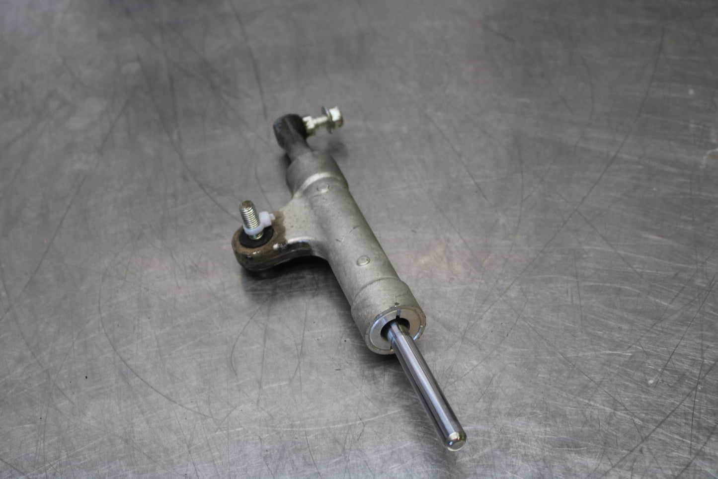 06-07 SUZUKI GSXR 600 STEERING DAMPER STABILIZER BB170