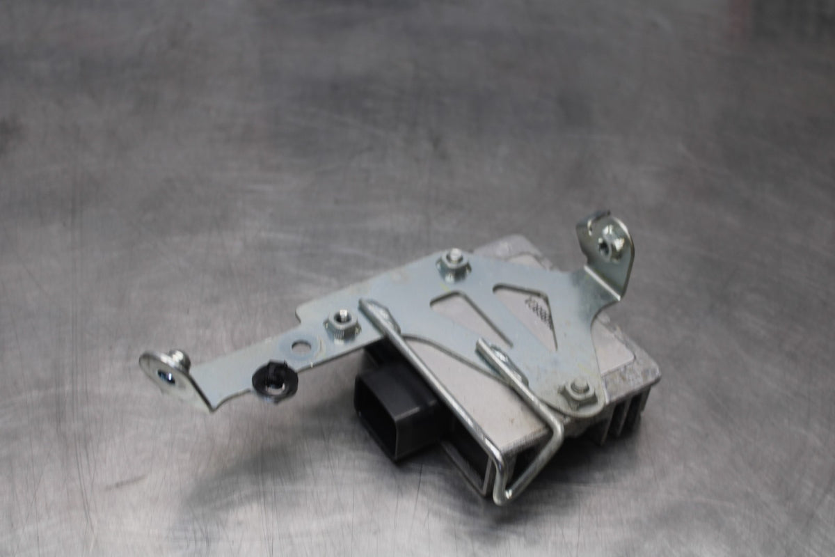 24-25 KAWASAKI ELIMINATOR 450 RECTIFIER VOLTAGE REGULATOR BB869