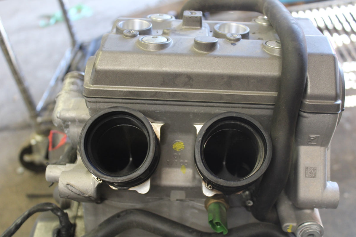 20-23 APRILIA RS660 ENGINE MOTOR BB889