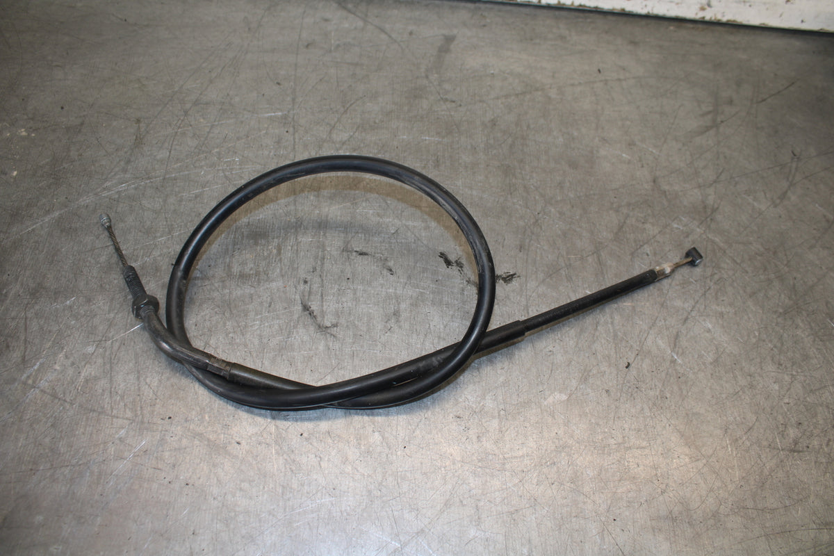 13-15 HONDA CBR500R CLUTCH CABLE LINE 22870-MGZ-J01 BB704
