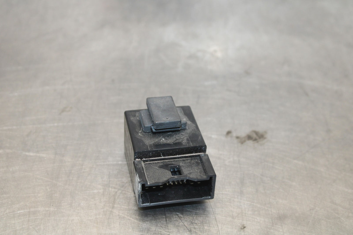 15-17 YAMAHA FJ09 FUEL PUMP RELAY ASSEMBLY BOX BB906