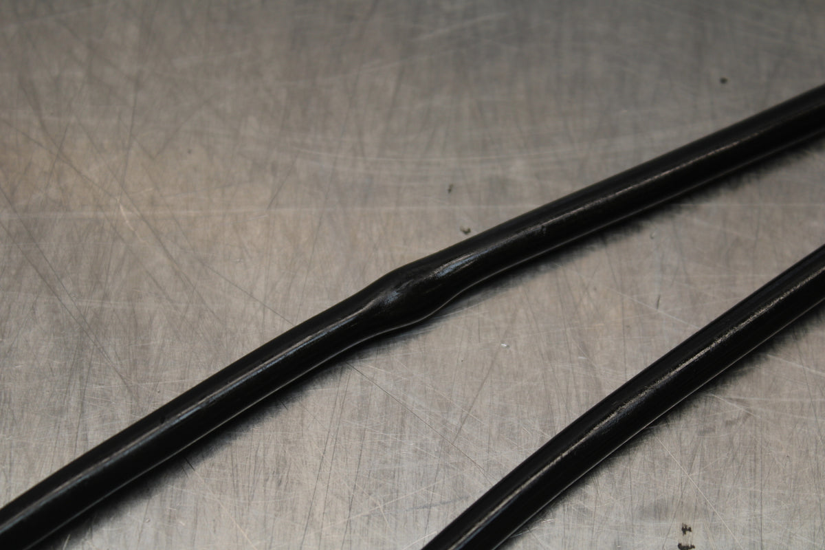 10-11 BMW S1000RR THROTTLE CABLES LINES BB168