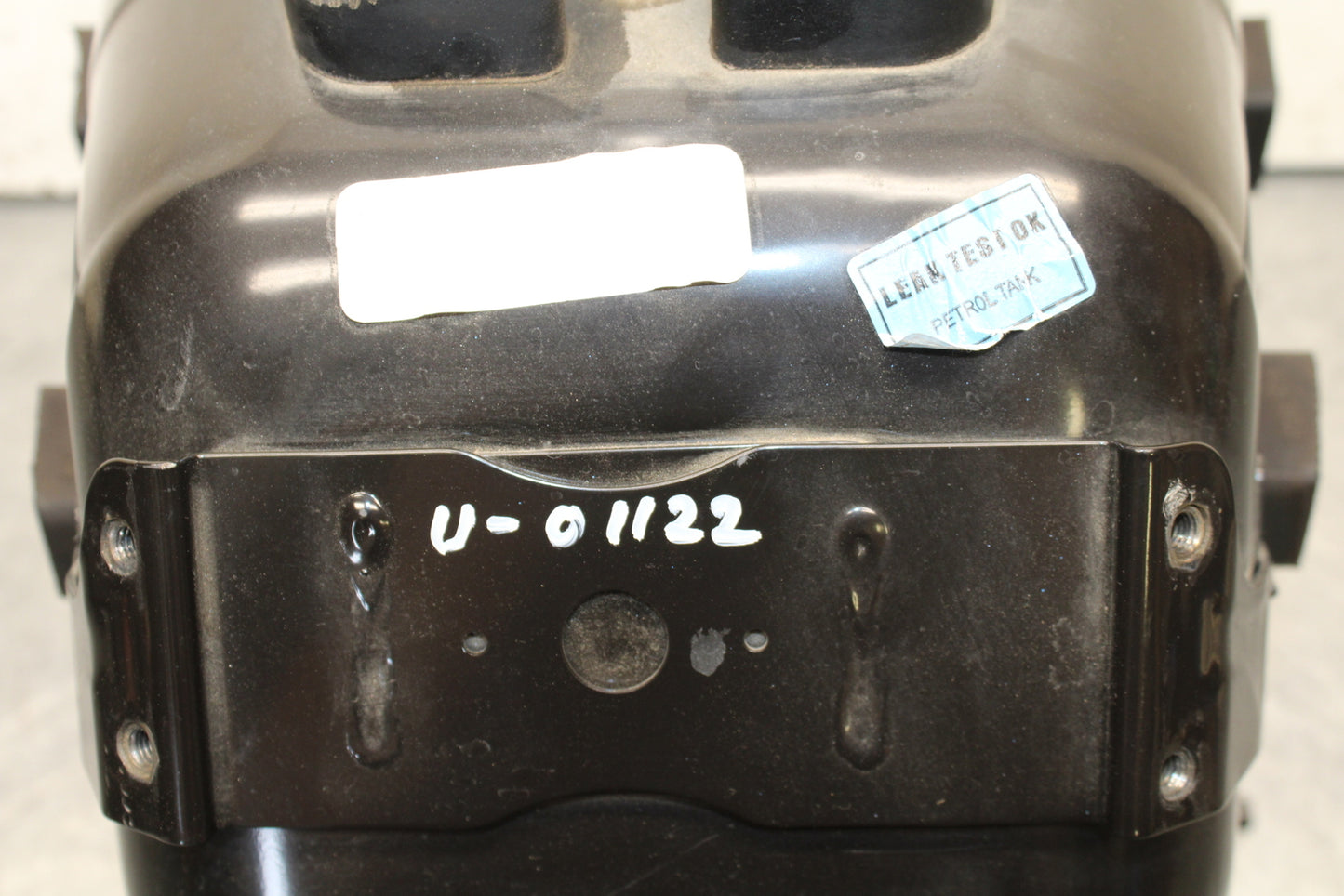 16-24 KTM 390 RC GAS TANK FUEL CELL PETROL RESERVOIR BB648