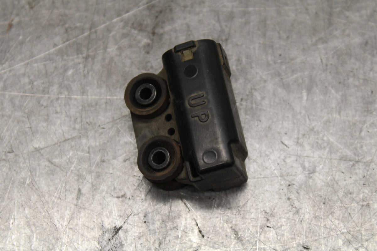 14-15 YAMAHA V STAR 1300 XVS1300CT TOURER TIP OVER BANK ANGLE CRASH SENSOR BB722