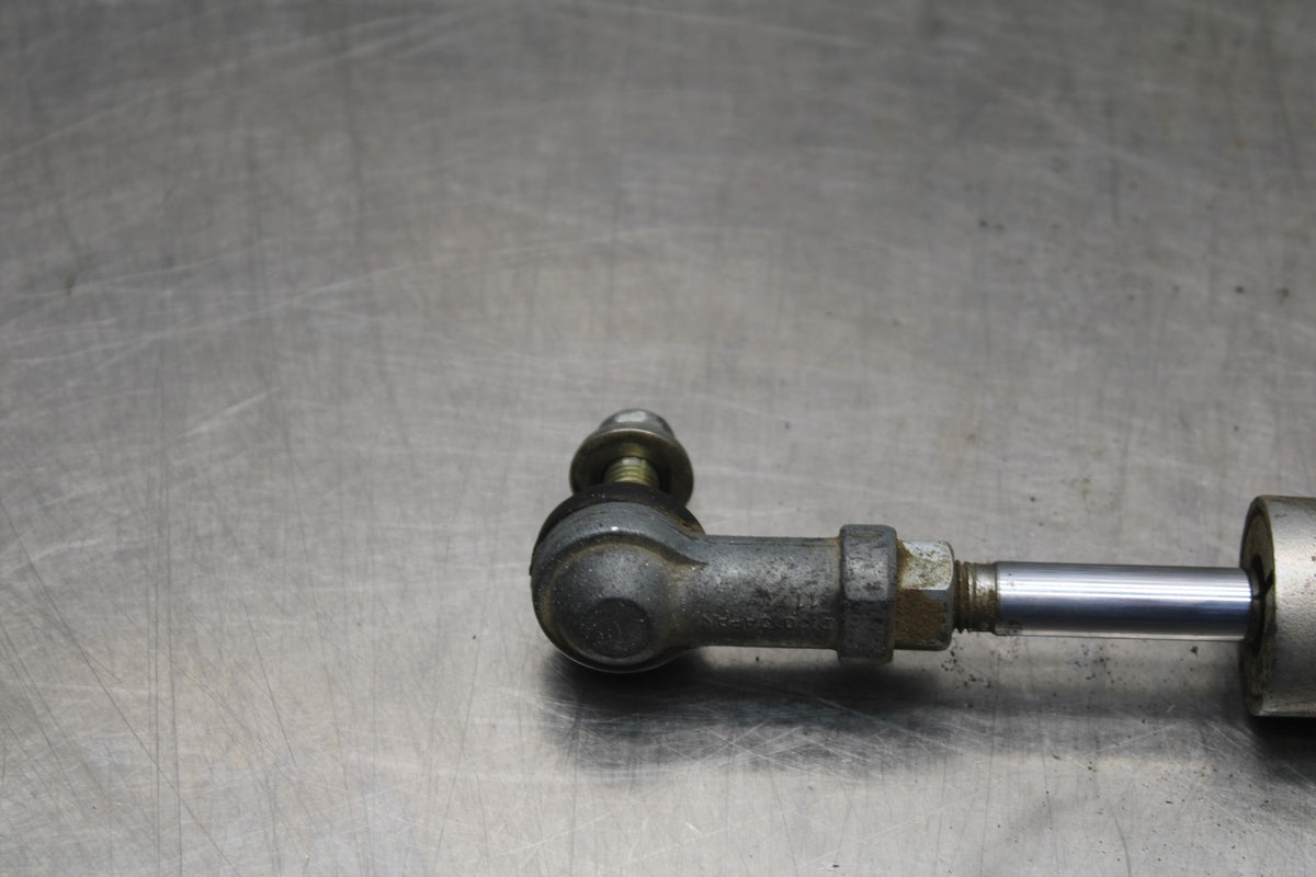 01-03 SUZUKI GSXR600 STEERING DAMPER STABILIZER BB841