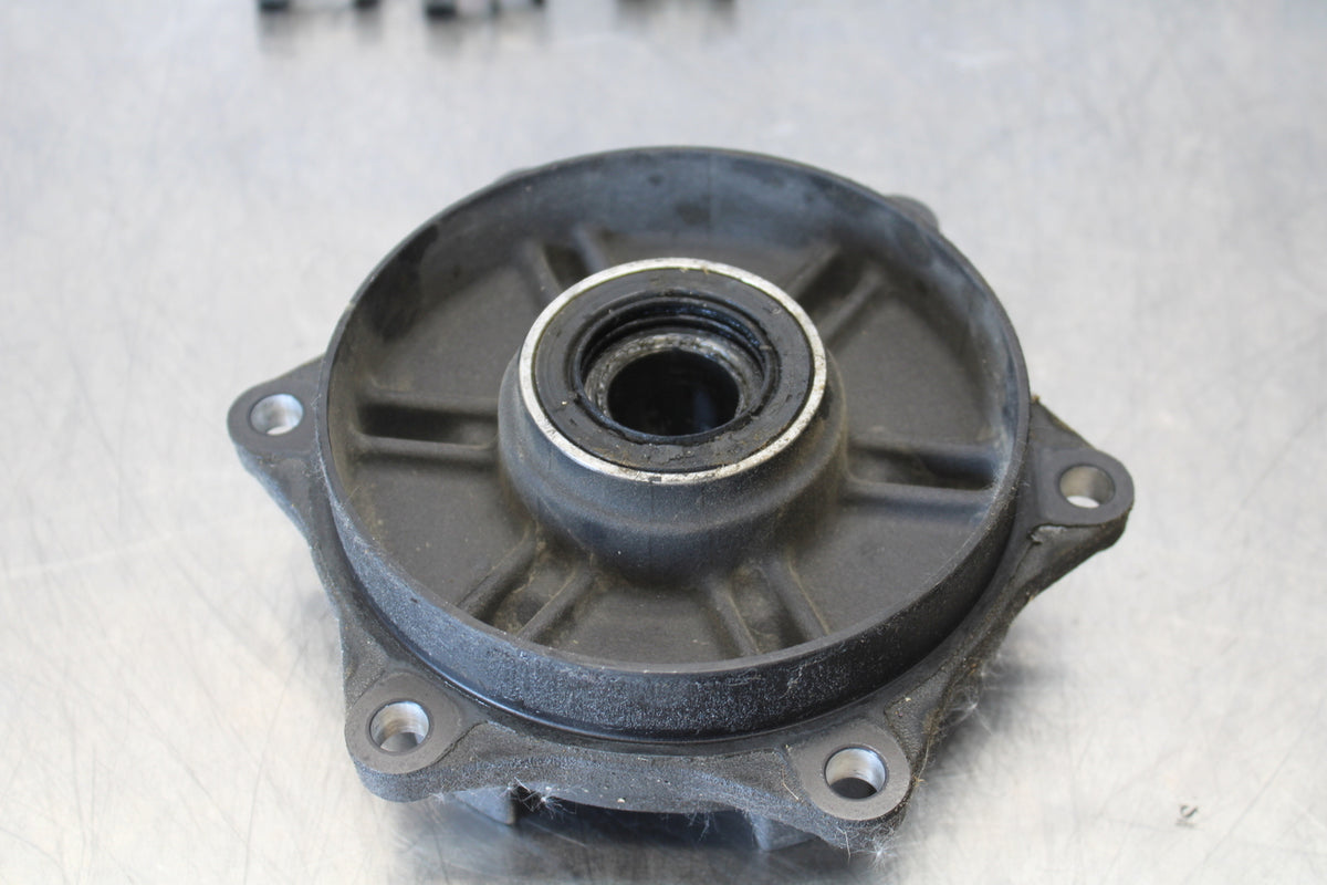 05-06 HONDA CBR600RR REAR HUB & SHOCK DAMPERS CUSH ABSORBERS BB159