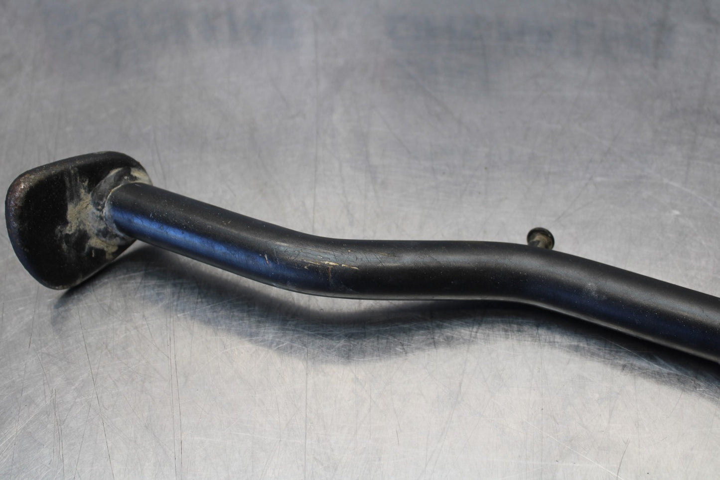 08-18 KAWASAKI KLR650 KICKSTAND SIDE KICK STAND BB183