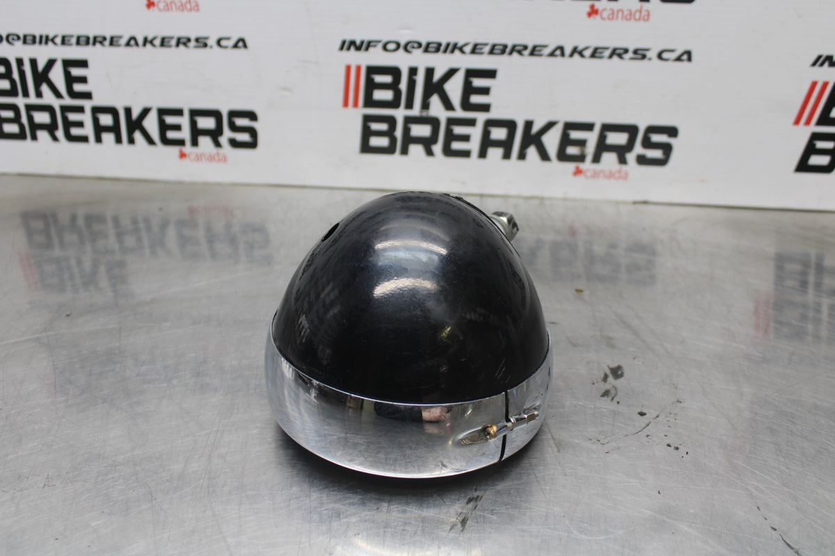 78-79 SUZUKI GS1000 FRONT HEADLIGHT HEAD LIGHT LAMP BB787