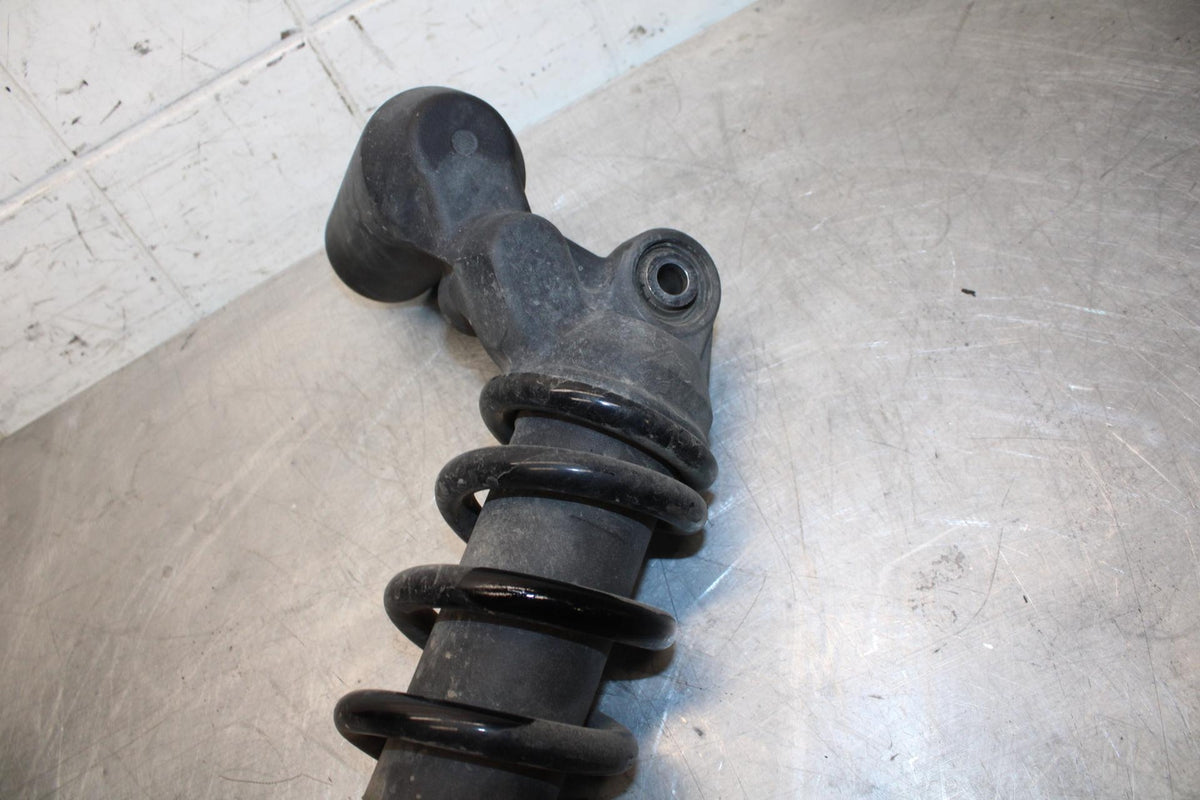 07-12 HONDA CBR600RR REAR BACK SHOCK ABSORBER SUSPENSION 52400-MFJ-A02 BB500