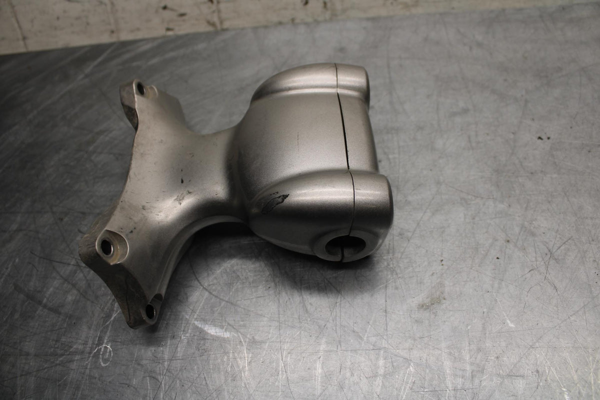 11-14 KAWASAKI VERSYS 650 LE 650C HANDLEBAR RISERS BB498