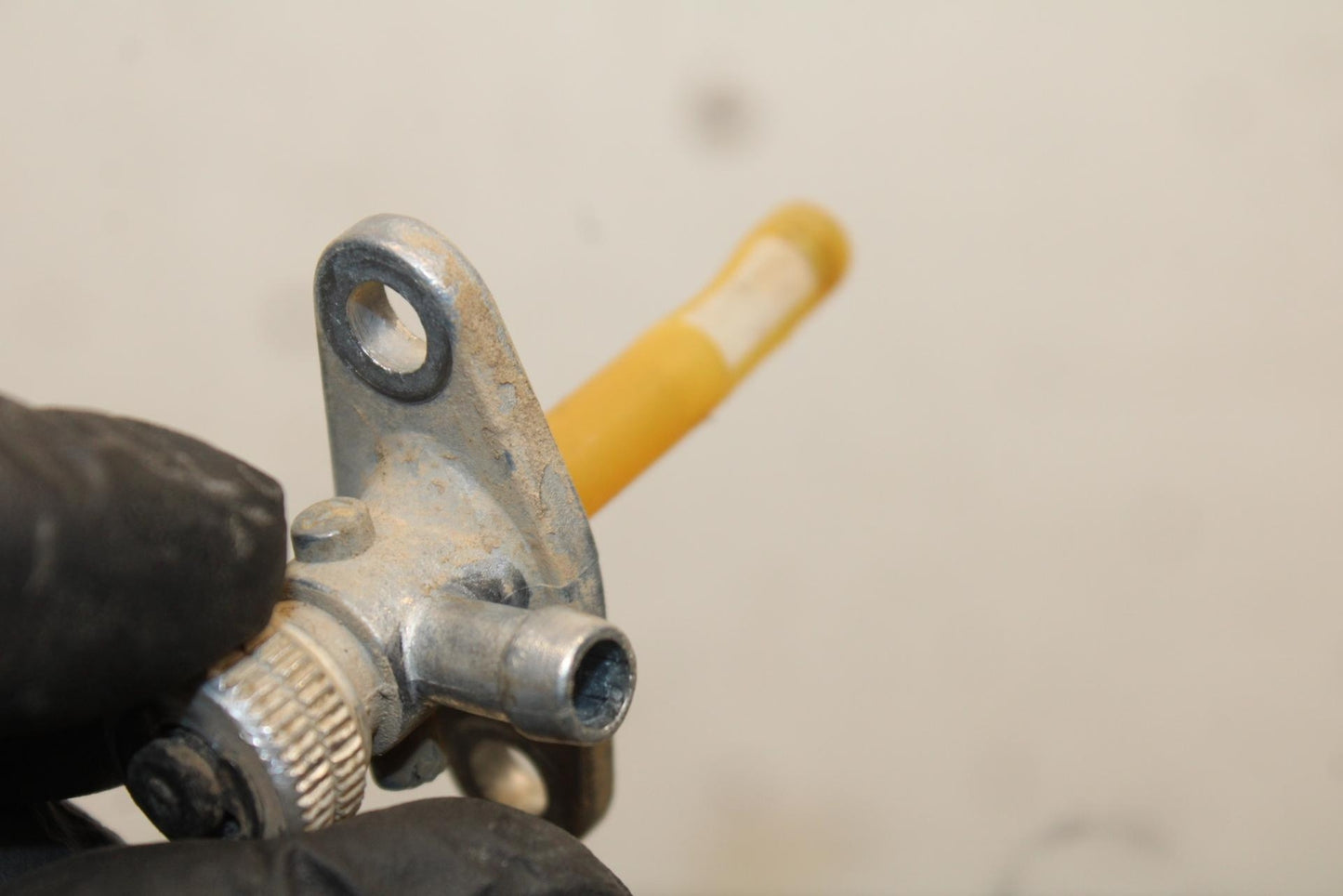 21-23 KTM 890 ADVENTURE SET GAS TANK FUEL COCK PETCOCK SHUT OFF VALVE BB629