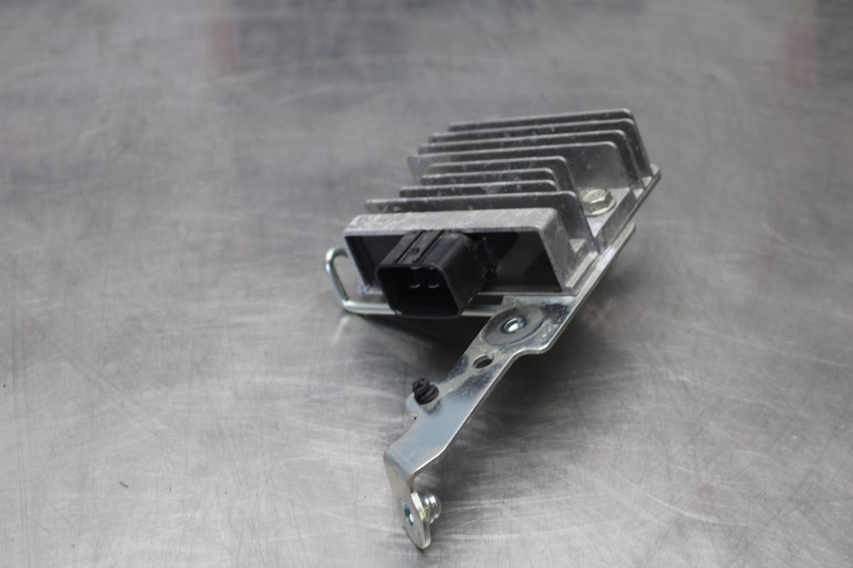 24-25 KAWASAKI ELIMINATOR 450 RECTIFIER VOLTAGE REGULATOR BB869