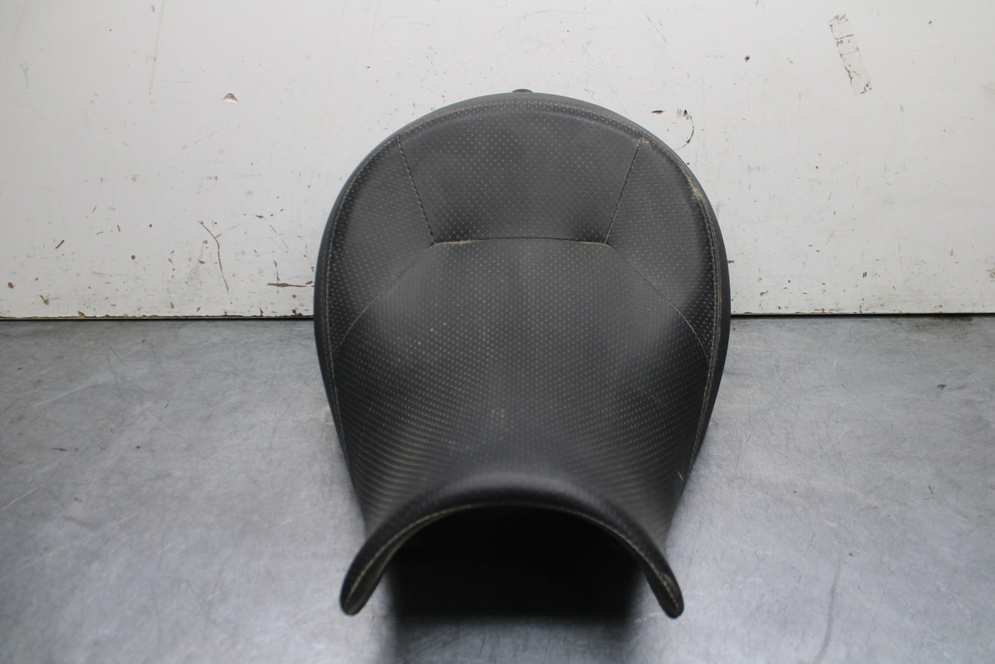 16-17 KAWASAKI VULCAN S 650 EN650 ABS FRONT DRIVERS SEAT BB731