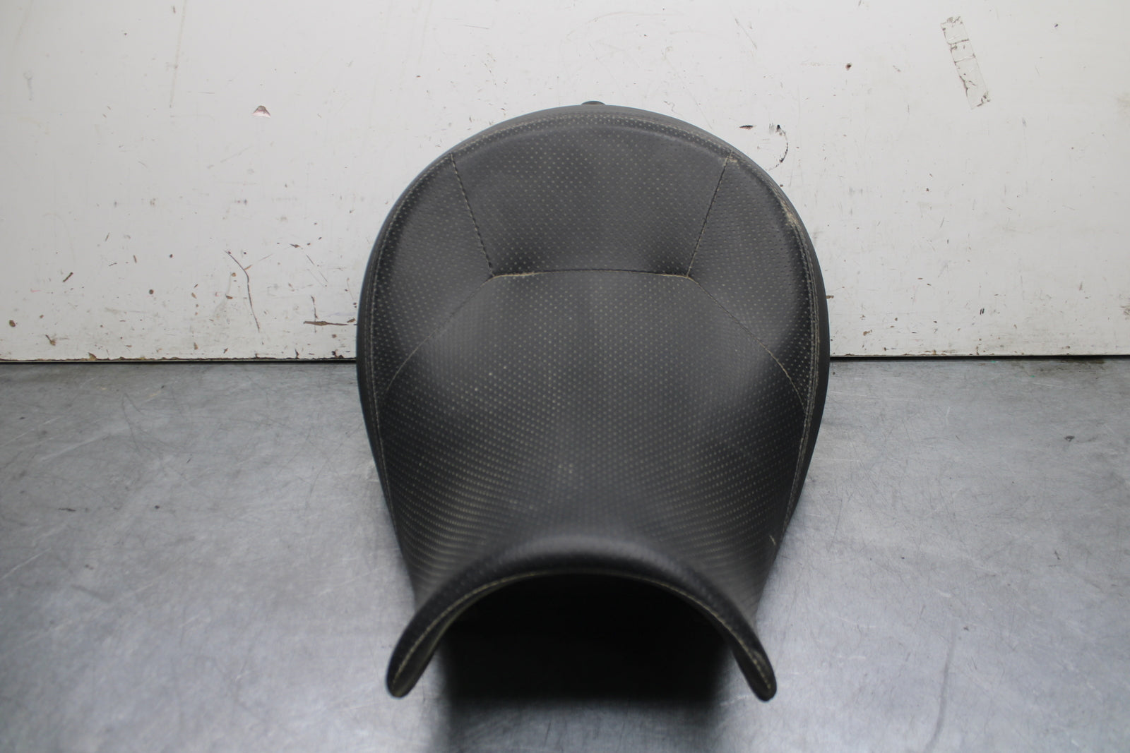 16-17 KAWASAKI VULCAN S 650 EN650 ABS FRONT DRIVERS SEAT BB731