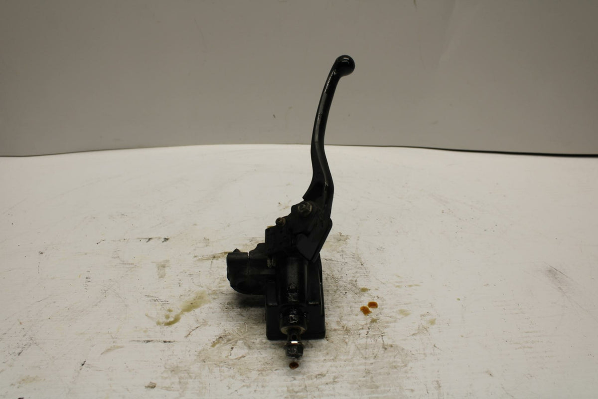 84-85 HONDA V30 MAGNA FRONT BRAKE MASTER CYLINDER LEVER BB251