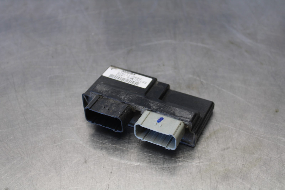 14 HONDA SHADOW 750 VT750C2B ECU COMPUTER CONTROLLER UNIT ECM CDI BB867