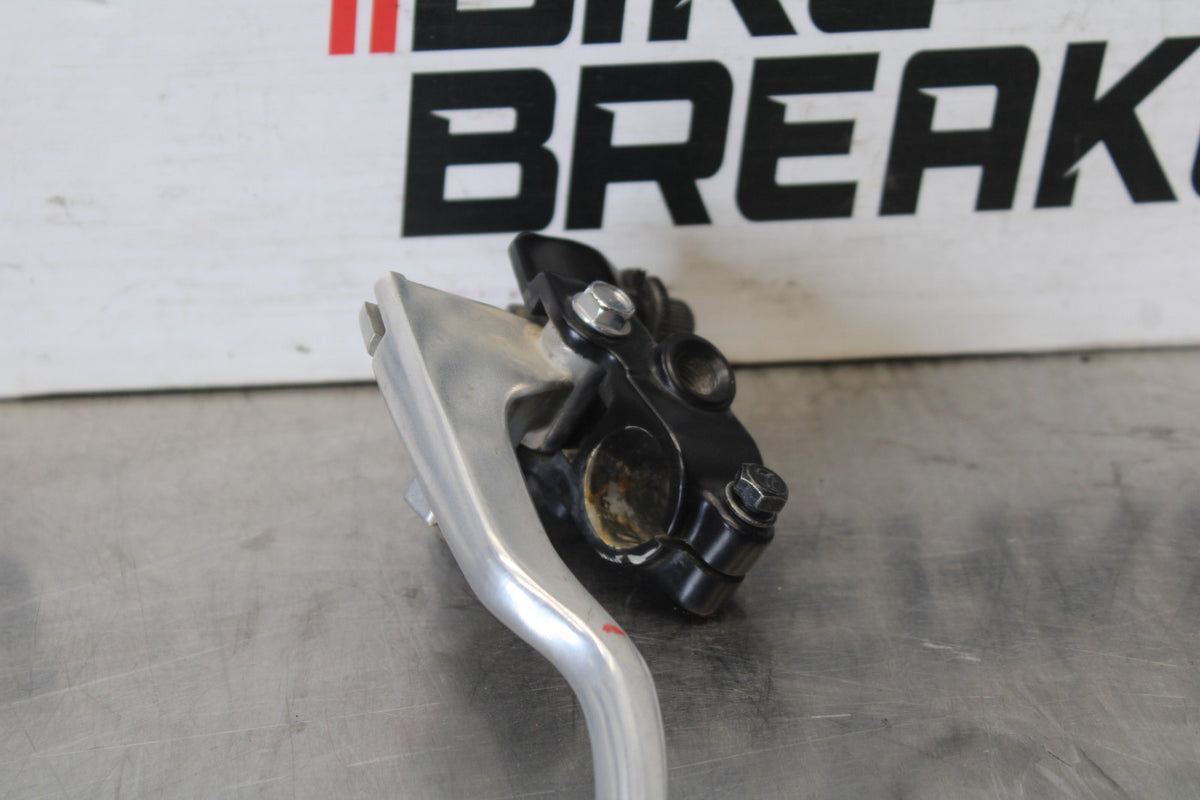 24-25 KAWASAKI NINJA 500 EX500J ABS CLUTCH PERCH MOUNT WITH LEVER BB934