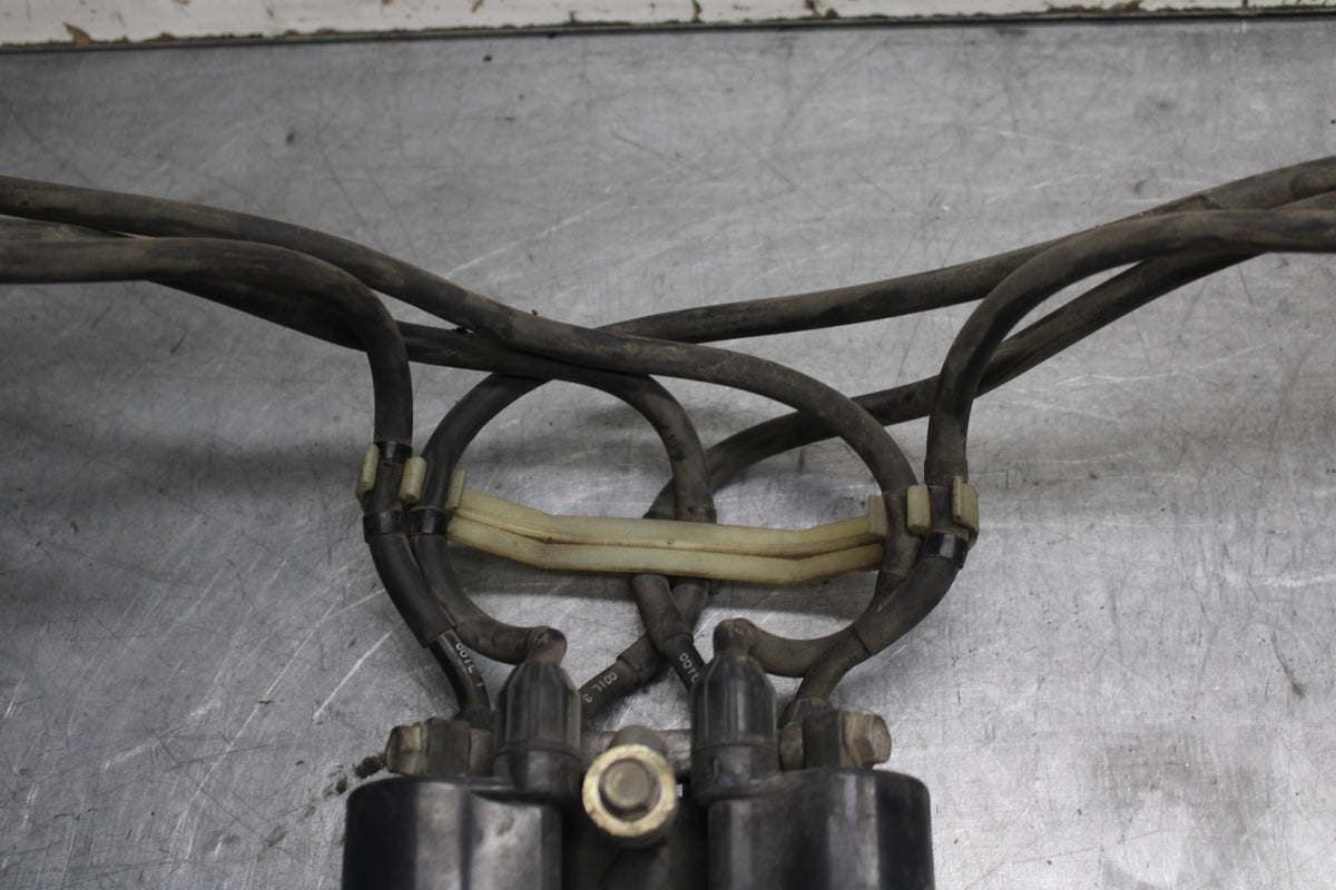 93-00 HONDA GOLDWING 1500 GL1500SE IGNITION COILS BB700