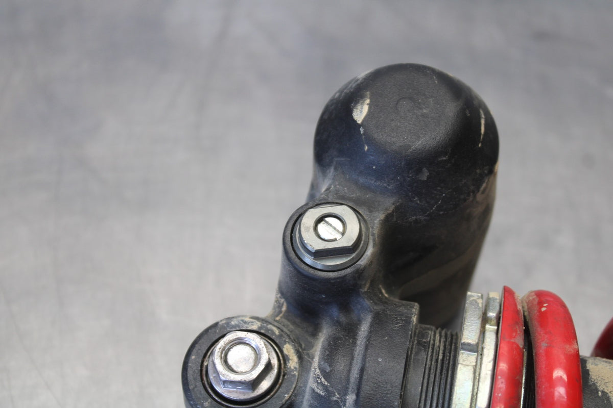 20 TRIUMPH STREET TRIPLE 765 REAR BACK SHOCK ABSORBER SUSPENSION BB864