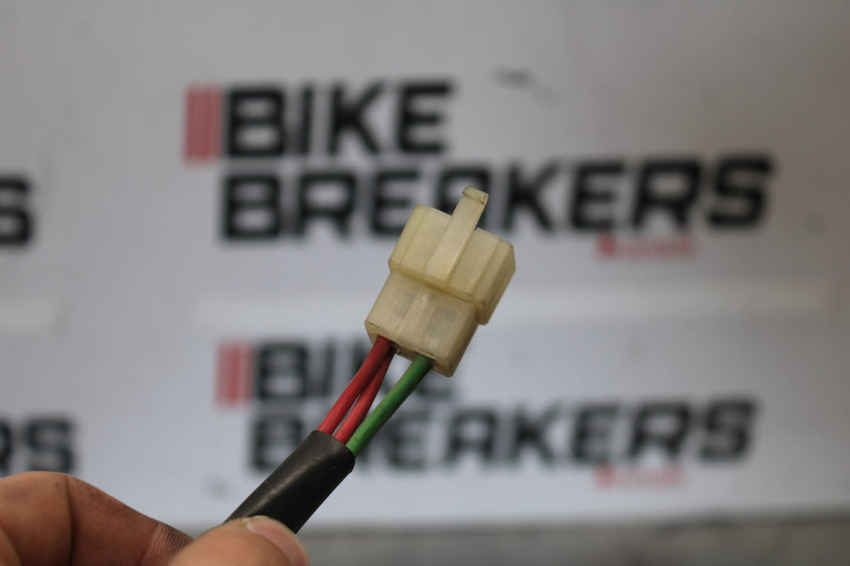 05-06 HONDA CBR600RR RECTIFIER VOLTAGE REGULATOR BB893