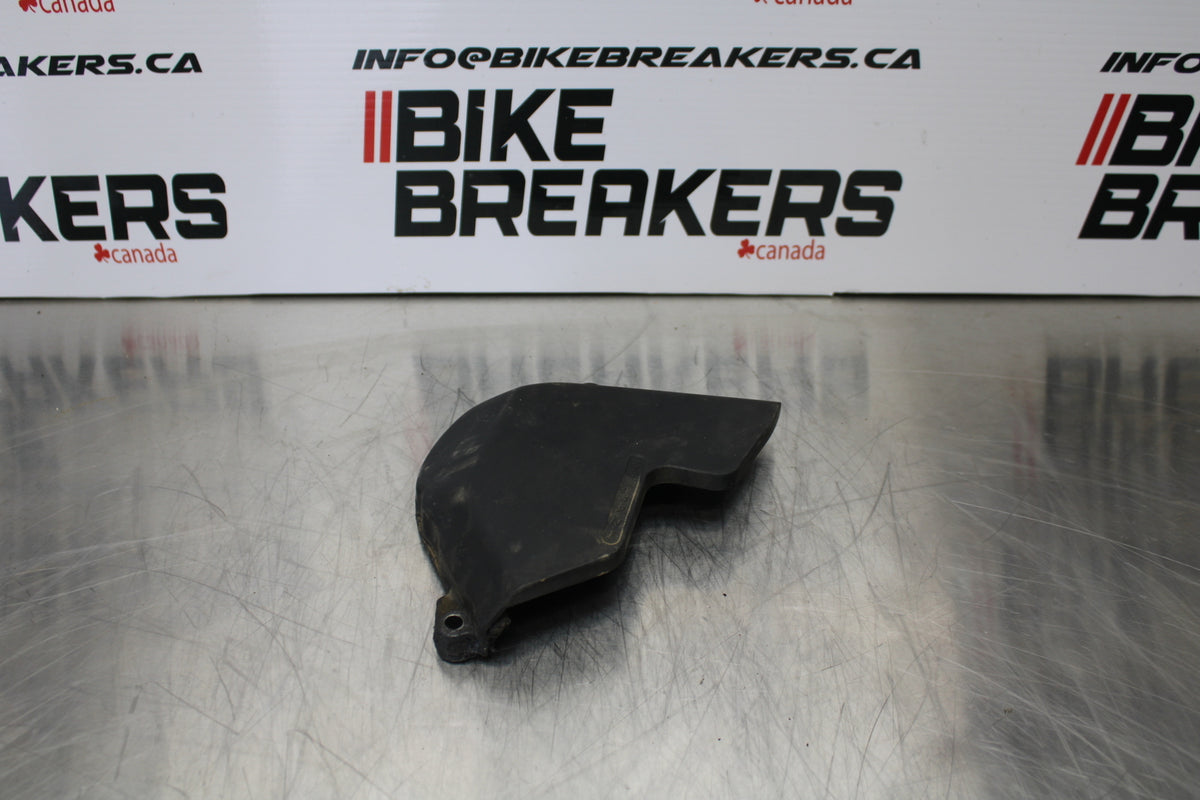 05-06 HONDA CBR600RR ENGINE SPROCKET COVER BB149