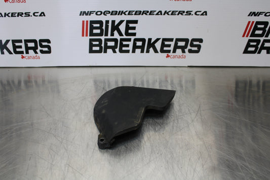 05-06 HONDA CBR600RR ENGINE SPROCKET COVER BB149