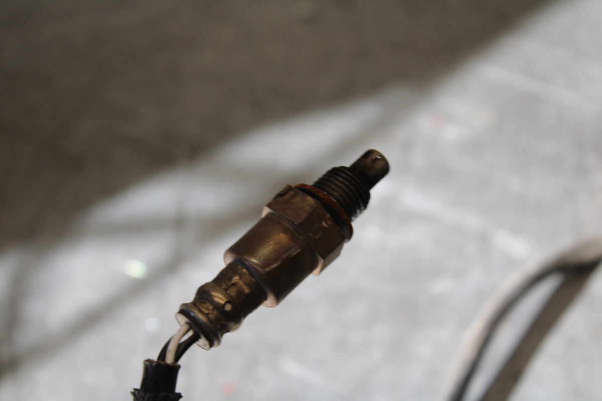 19-22 KAWASAKI Z400 OXYGEN O2 EXHAUST GAS LAMBDA SENSOR BB708
