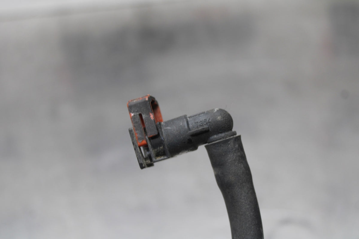 18-23 KAWASAKI NINJA 400 EX400 ABS FUEL HOSE GAS LINE TUBE PIPE BB795