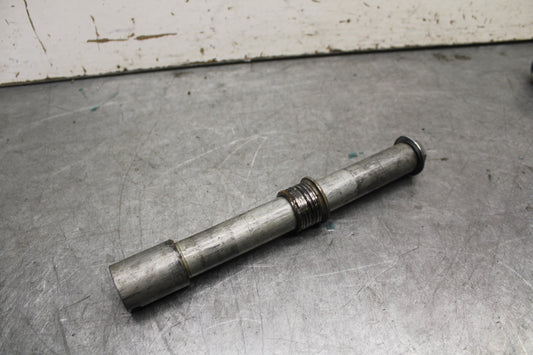 17-21 HONDA CBR1000RR SP FRONT WHEEL RIM AXLE PIVOT BOLT BB681