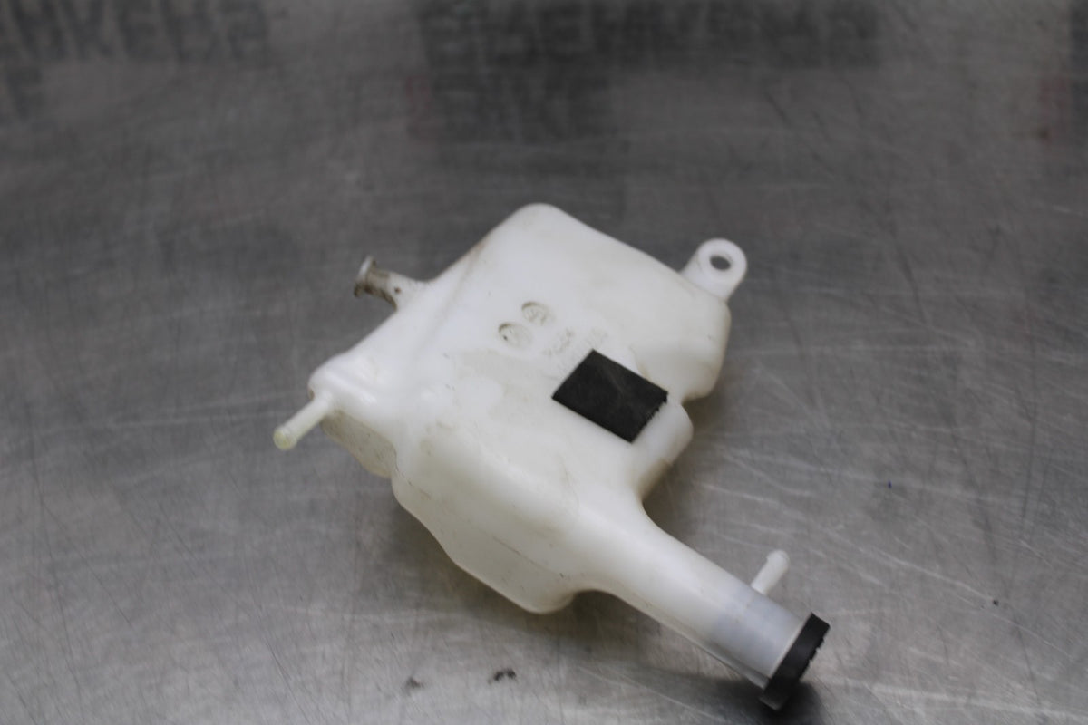17-24 SUZUKI SV650 COOLANT WATER TANK RESERVOIR BOTTLE BB829