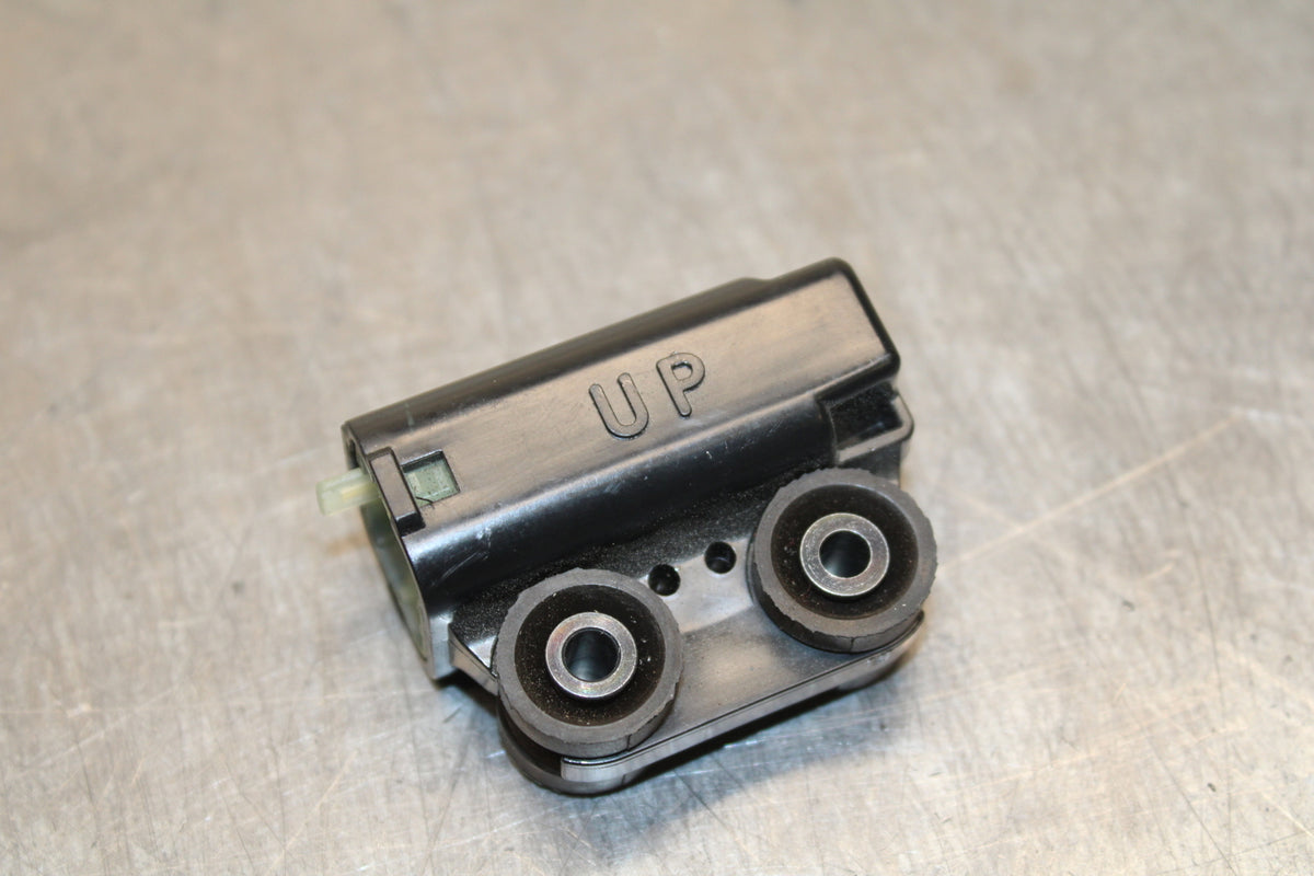 08-16 YAMAHA YZF R6 TIP OVER BANK ANGLE CRASH SENSOR SWITCH  BB131