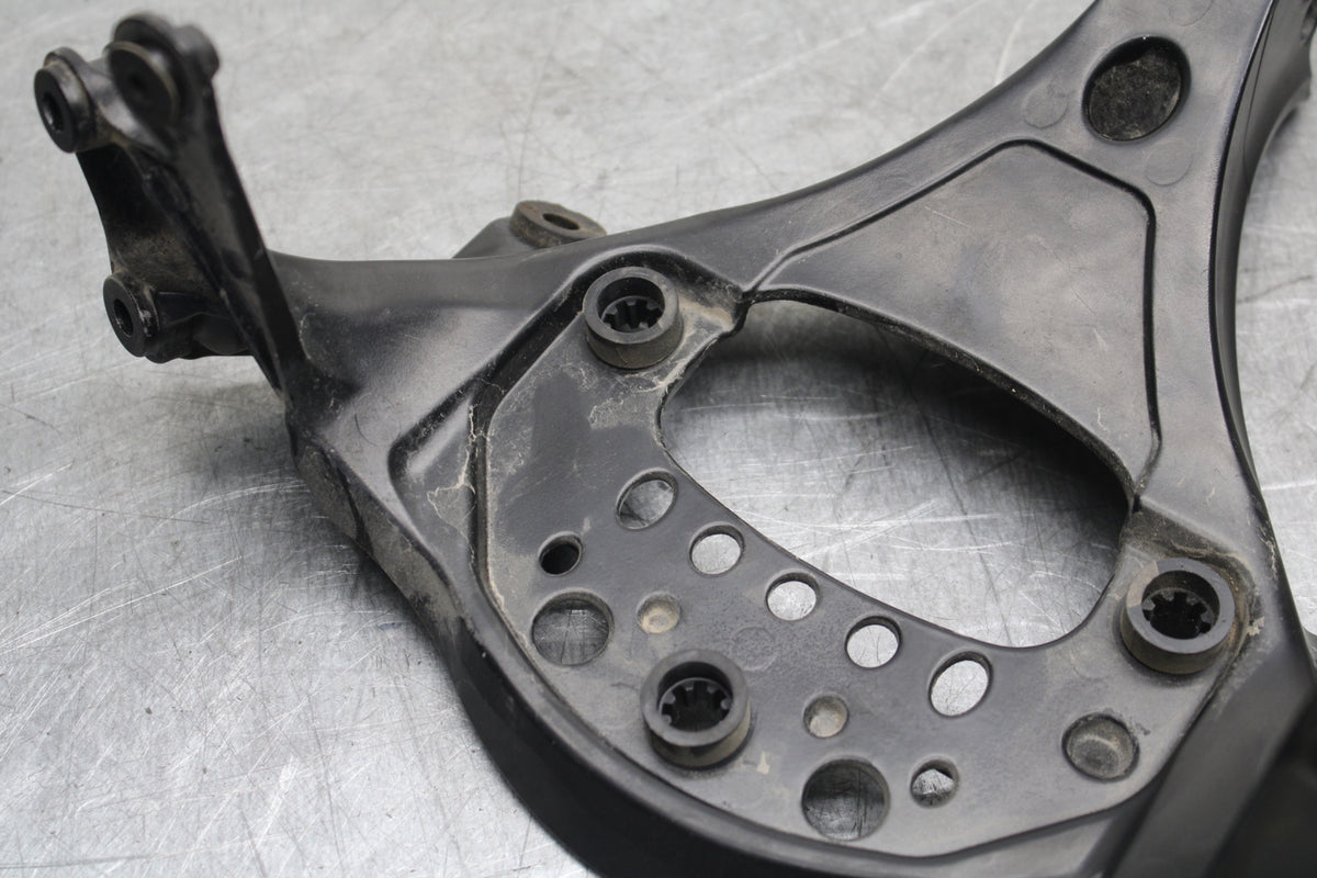17-21 HONDA CBR1000RR SP UPPER FAIRING MIRROR GAUGES STAY BRACKET BB681