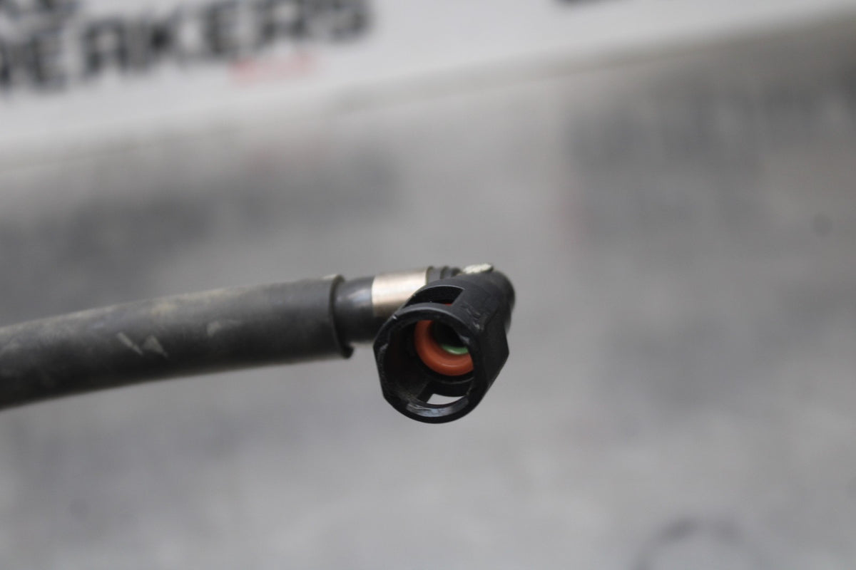 13-15 HONDA CBR500R FUEL HOSE GAS LINE TUBE PIPE BB834