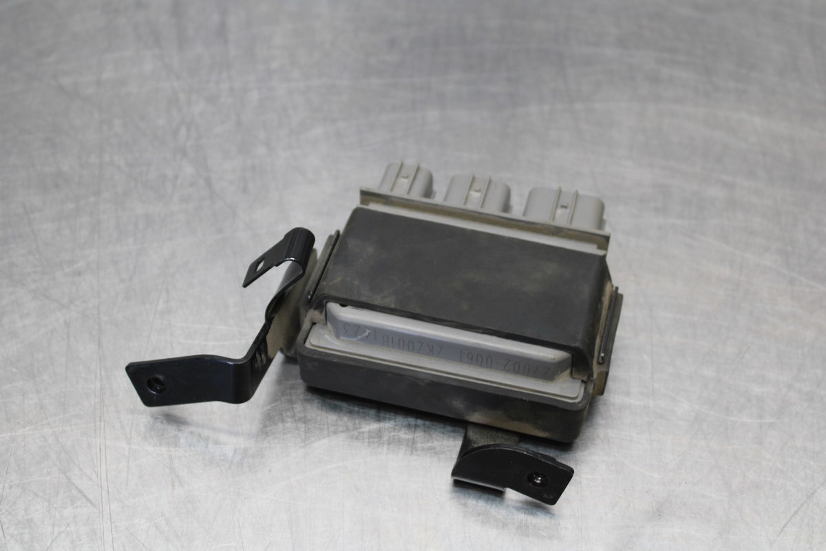 24-25 KAWASAKI NINJA ZX4R RELAY ASSEMBLY BB174