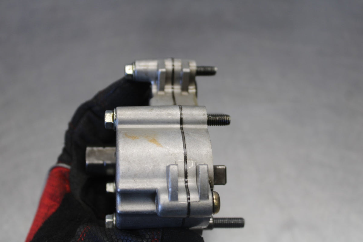 97 KAWASAKI VULCAN 1500 VN1500D CLASSIC ENGINE MOTOR OIL PUMP BB936