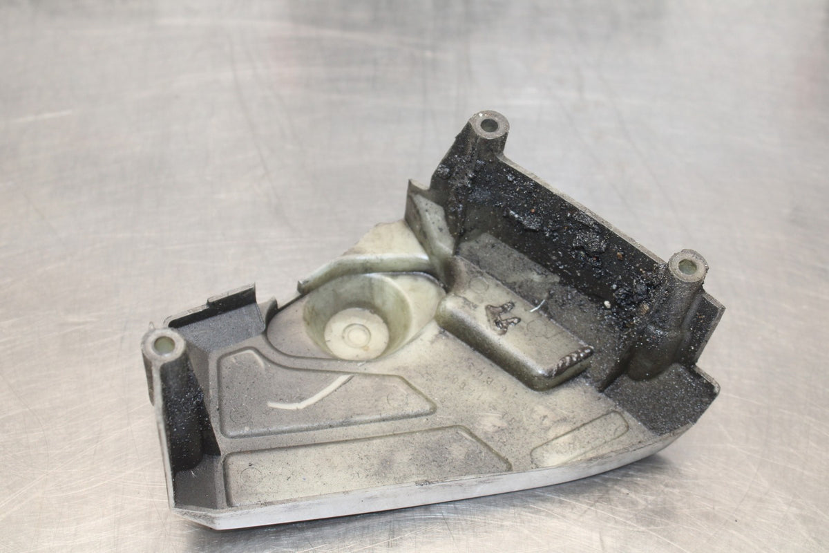 08 SUZUKI SV650 ENGINE SPROCKET COVER BB846